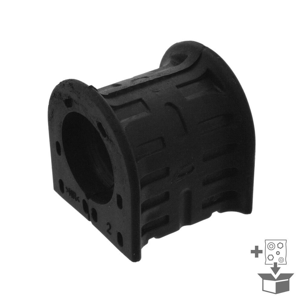 MONROE L25L12 - Lagerbuchse, Stabilisator