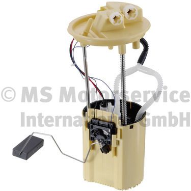 Kraftstoff-Fördereinheit