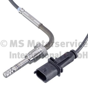 Sensor, de temperatura de gas de escape