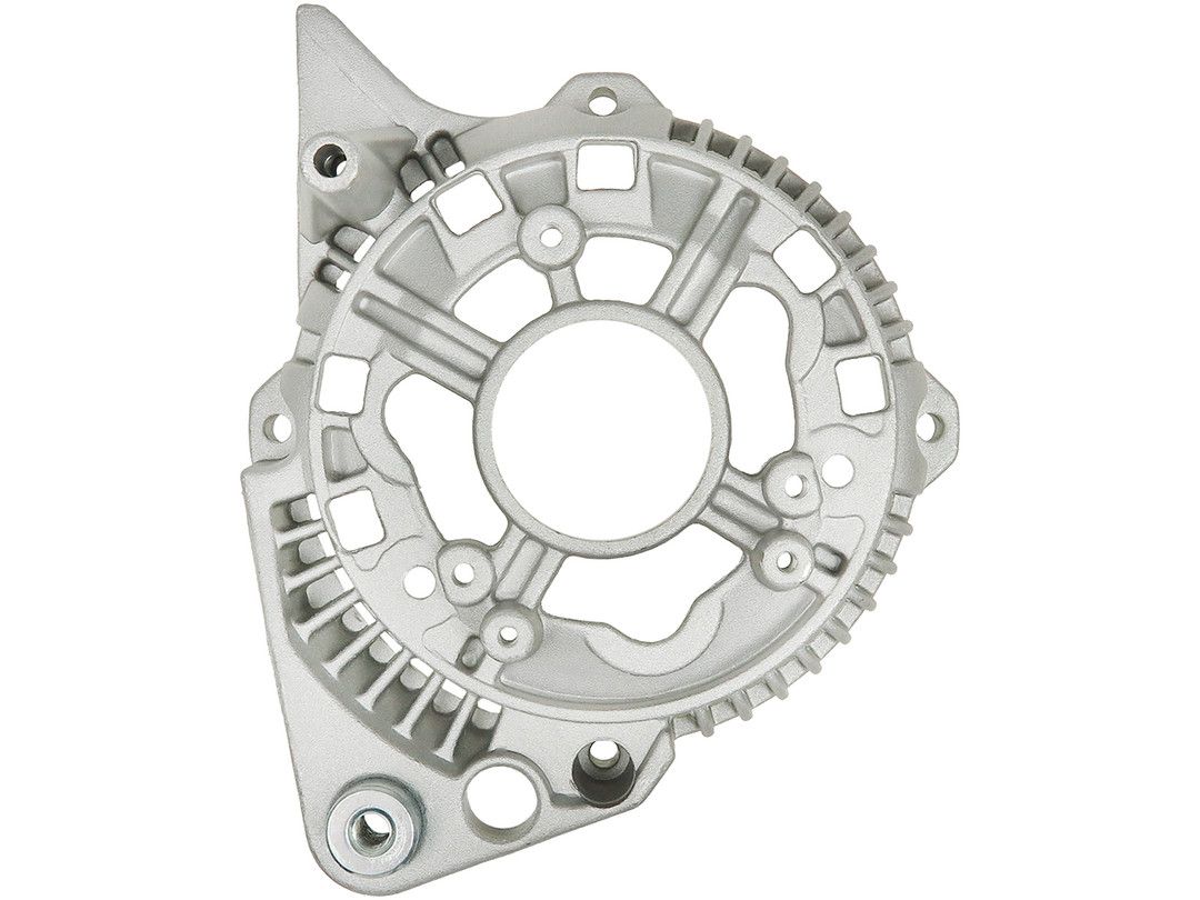 Schutzkappe, Generator