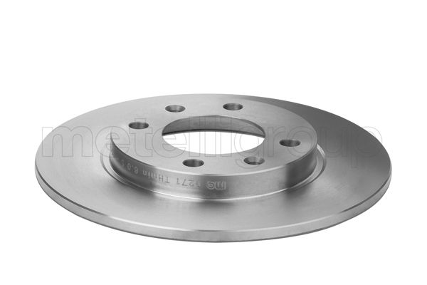 Brake Disc 23-0271