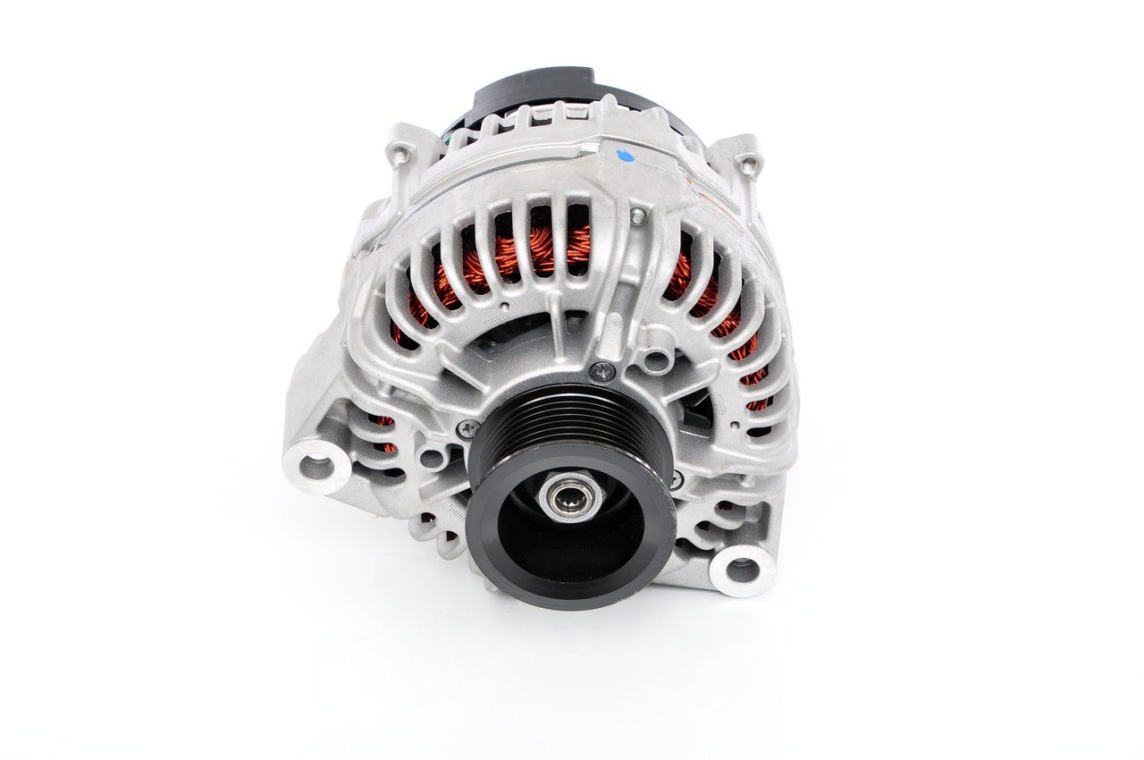 Alternador