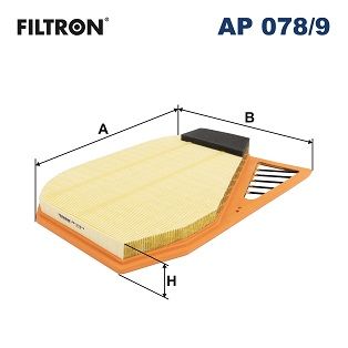 Luftfilter