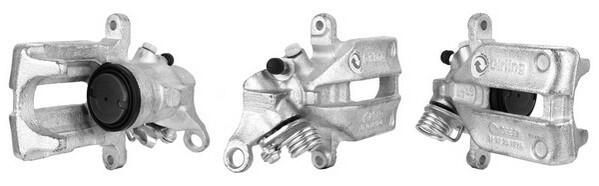 Bremssattel