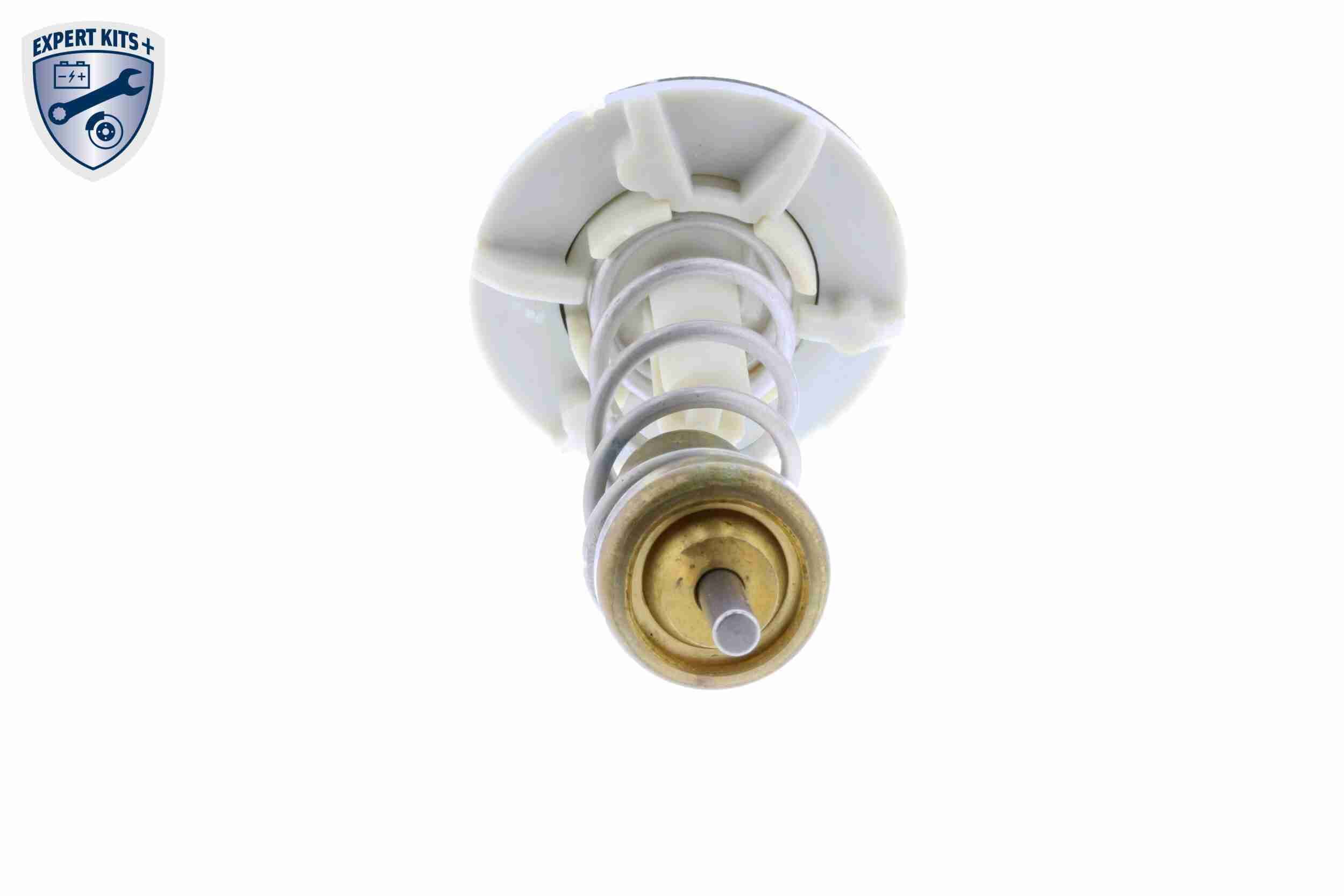 Thermostat, K&uuml;hlmittel