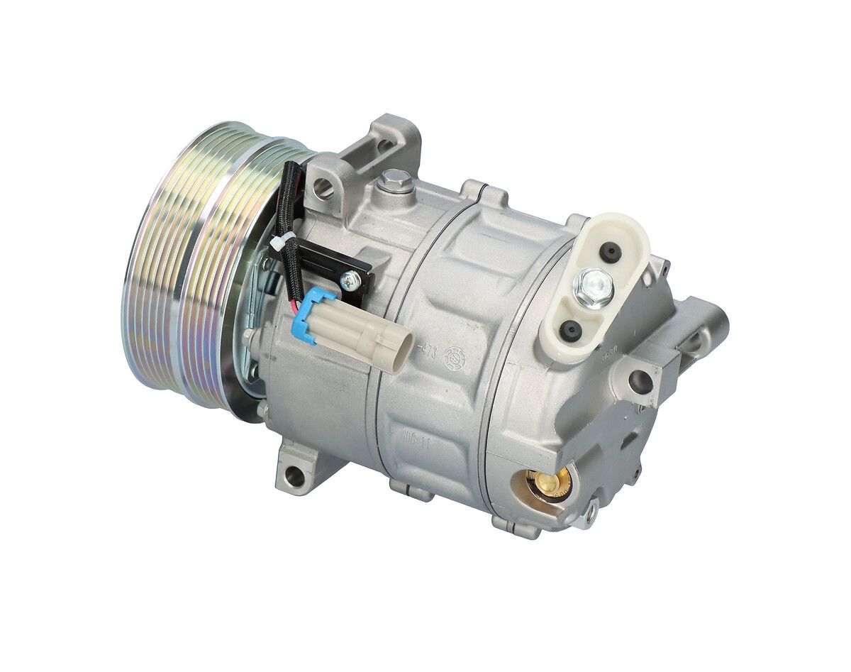 Kompressor, Klimaanlage Kompressor, Klimaanlage