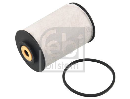 Filtro combustible