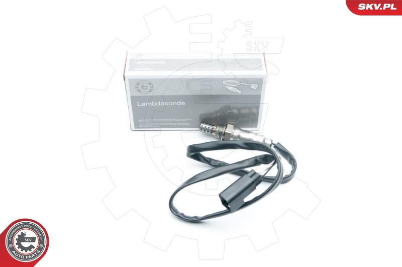 Lambdasonde