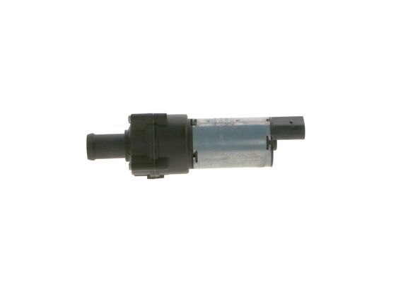 BOSCH Auxiliary Water Pump (cooling water circuit)