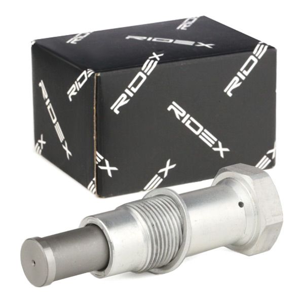 RIDEX 571T0010 Tensioner, timing chain