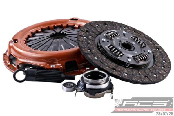 KIT HD TOYOTA INNOVA 2.0L - TecDoc Only