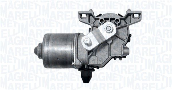 MAGNETI MARELLI 064014011010 - Wischermotor