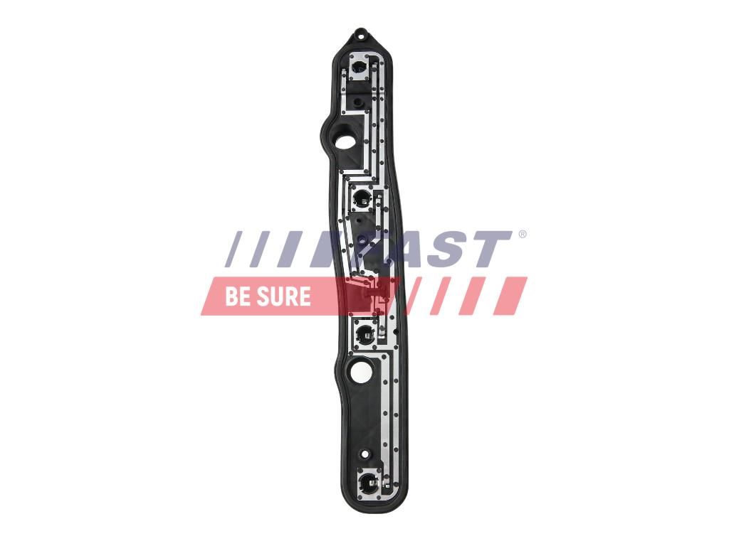 lemputės laikiklis, kombinuotas galinis žibintas