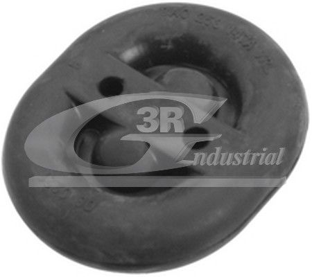 3RG 70703 - Halter, Schalld&auml;mpfer