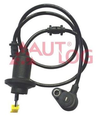 Sensor, Raddrehzahl