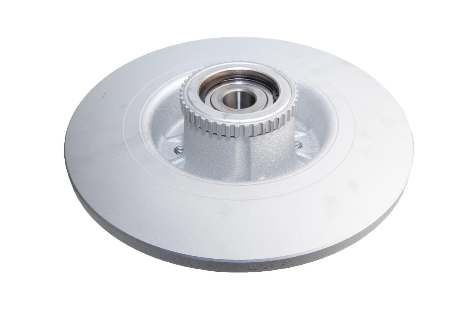 En-Shield Standard SLD[ Renault Scenic JA 1.6L & 2.0L 01-04 R ] - TecDoc 2