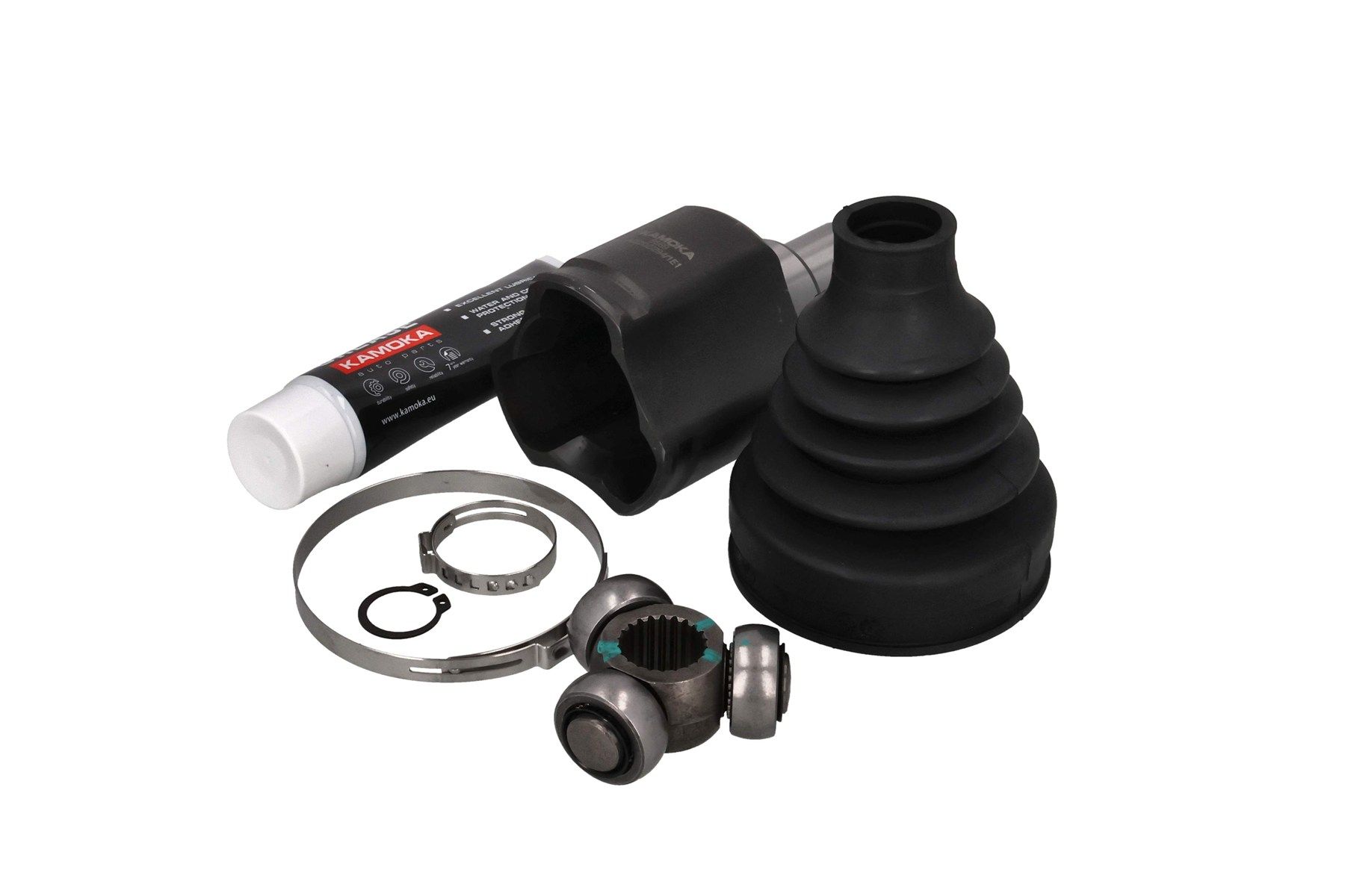 KAMOKA 8569 - Gelenksatz, Antriebswelle