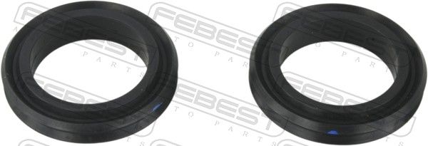 FEBEST RINGOL-071-PCS2 - Dichtring, &Ouml;lk&uuml;hler (Schmierung)