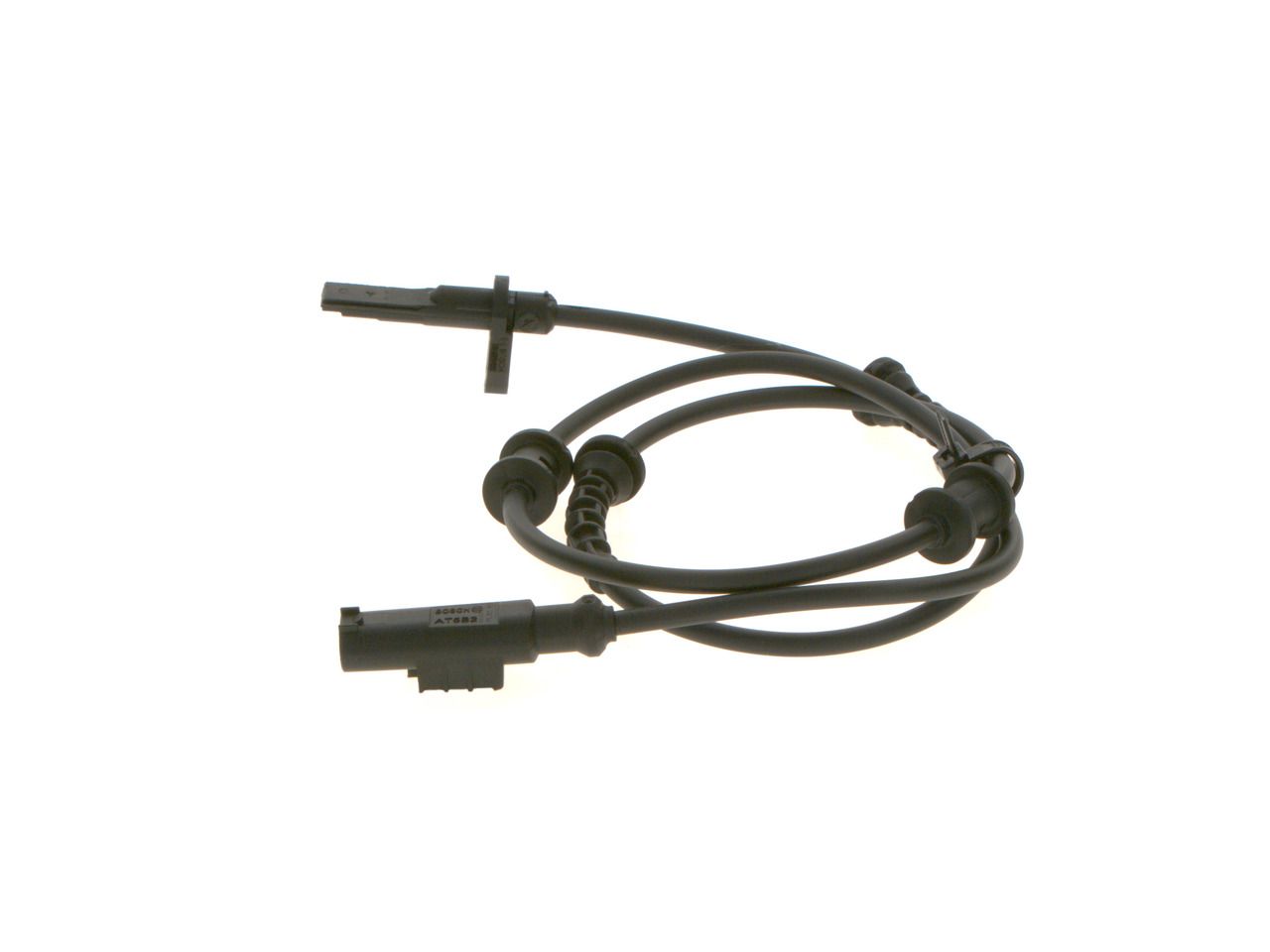 Sensor, Raddrehzahl