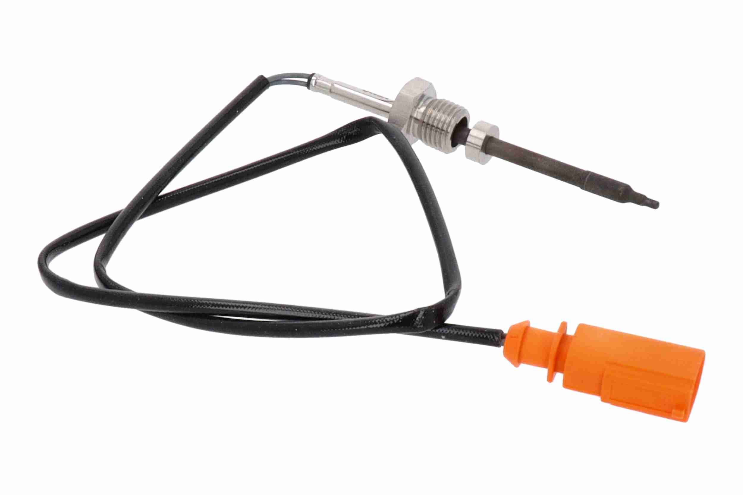 Sensor, Abgastemperatur