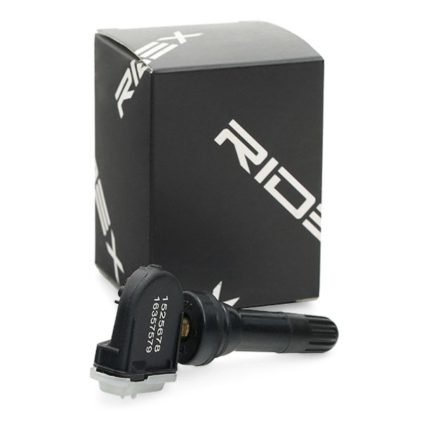RIDEX 2232W0089 Wheel Sensor, tyre-pressure monitoring system