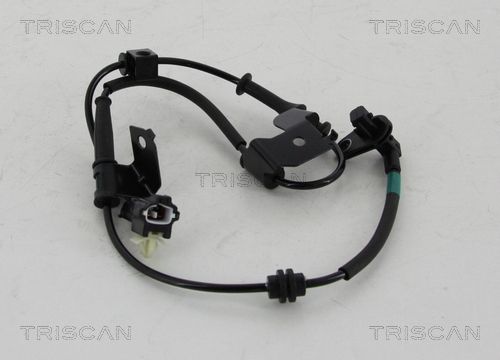 Sensor, Raddrehzahl