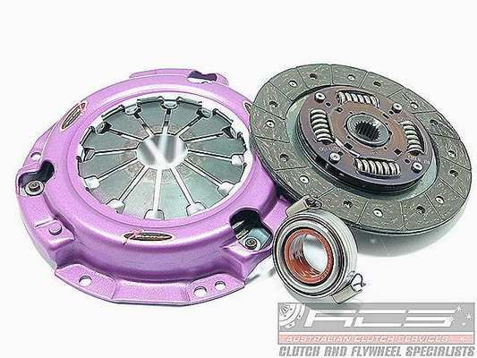KIT PER TOYOTA COROLLA 1.6L - TecDoc Only