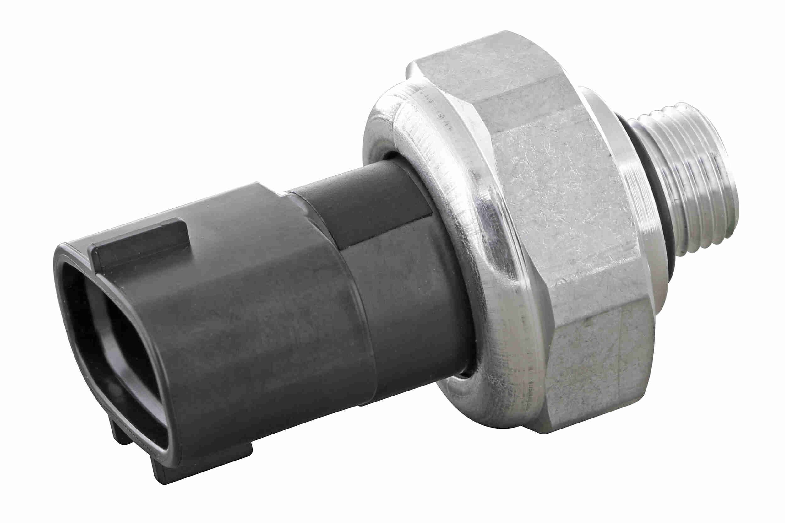 Druckschalter, Klimaanlage