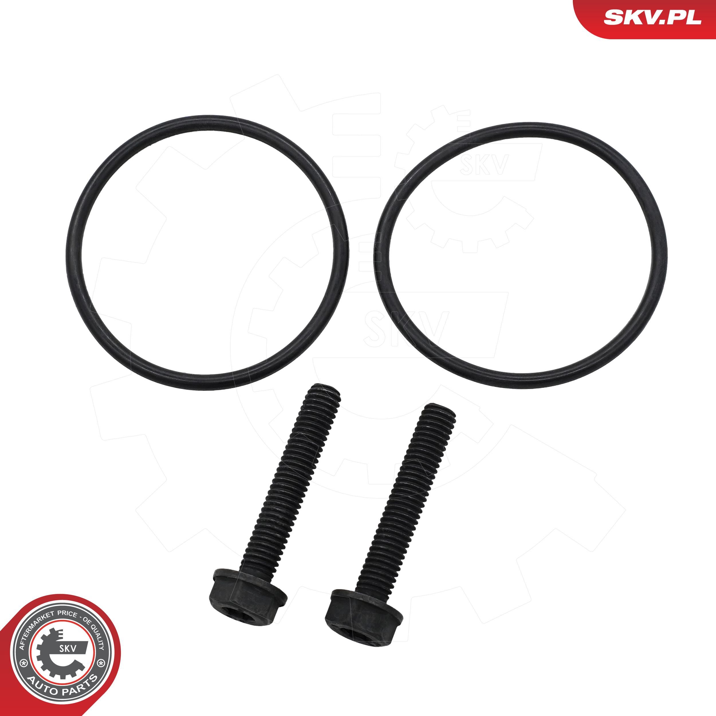 ESEN SKV 97SKV522 - Hydraulikfilter, Lamellenkupplung (Allradantrieb)