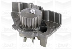 Water Pump, engine cooling PA641