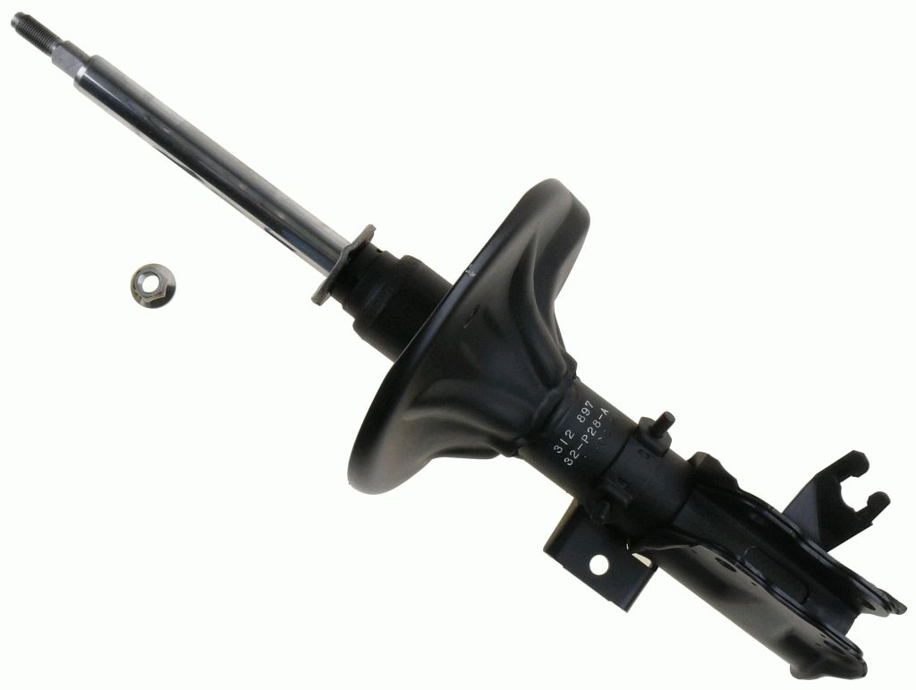 312 897 SACHS lengéscsillapító