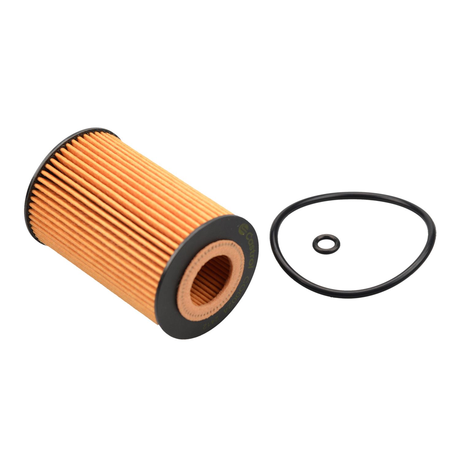 Castrol Filters CO0024 - &Ouml;lfilter