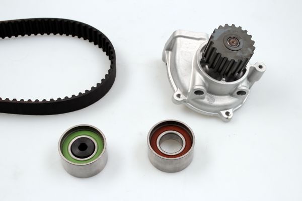 Water Pump & Timing Belt Kit PK75330