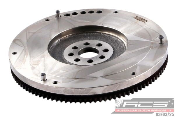 F/W C/IRON TOYOTA 2ZR 1.8L - TecDoc 1