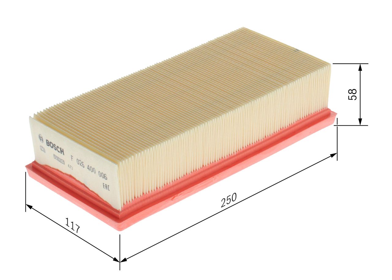 Luftfilter
