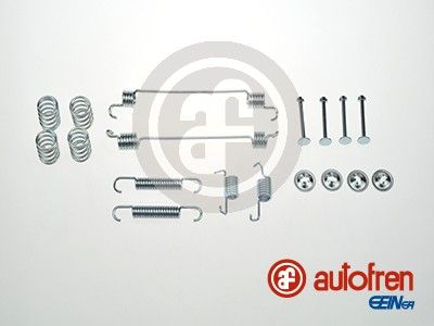 Accessory Kit, brake shoes D3913A