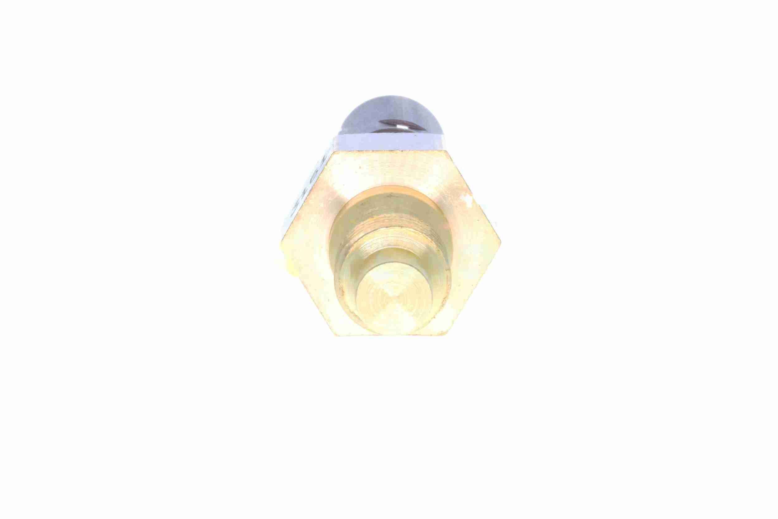 Sensor, K&uuml;hlmitteltemperatur