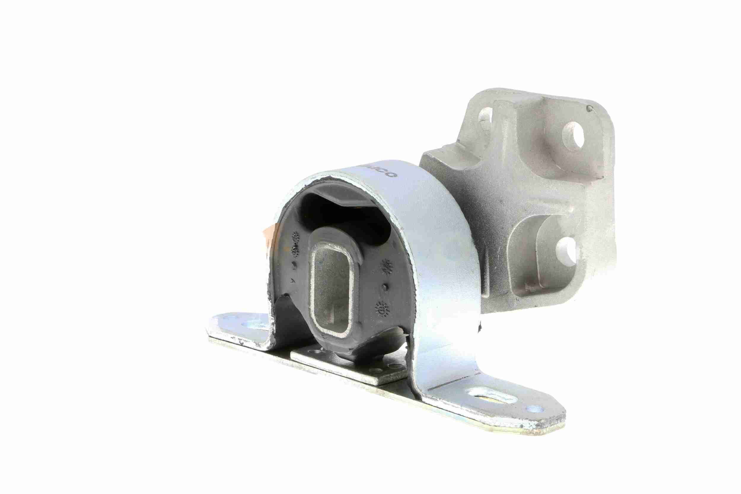 Lagerung, Motor