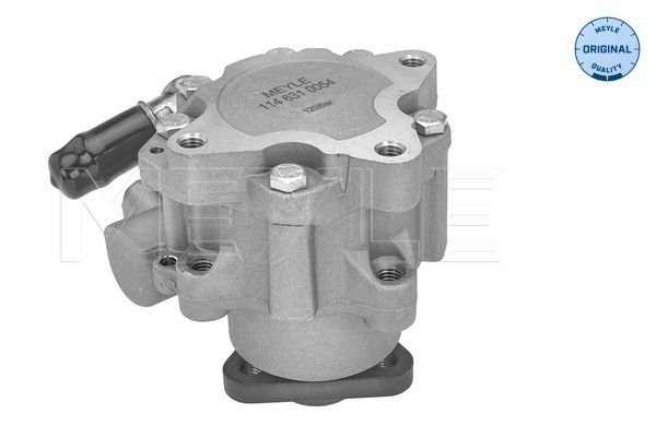 Hydraulikpumpe, Lenkung