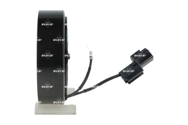 Spule, Magnetkupplung (Kompressor)