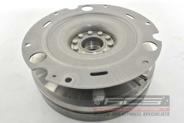 DMF CVT AUDI A4 - TecDoc 2