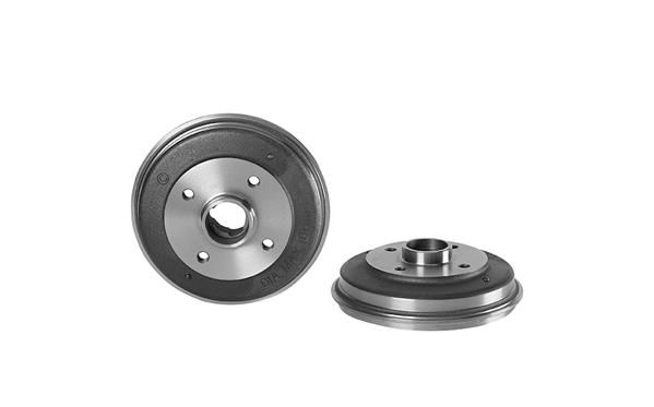 14.3177.10 BREMBO ESSENTIAL LINE fékdob