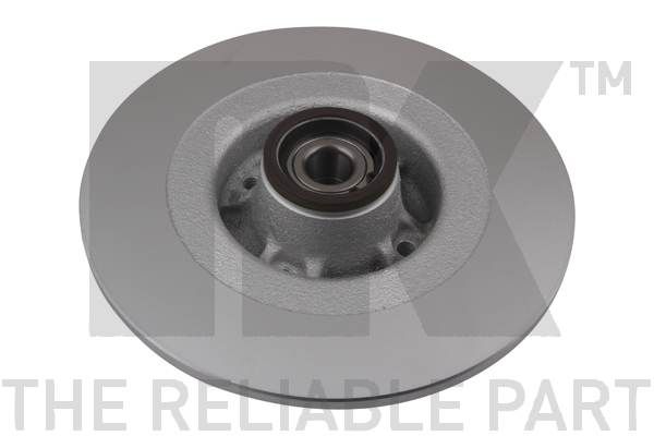 Bremsscheibe