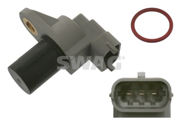Sensor, Nockenwellenposition