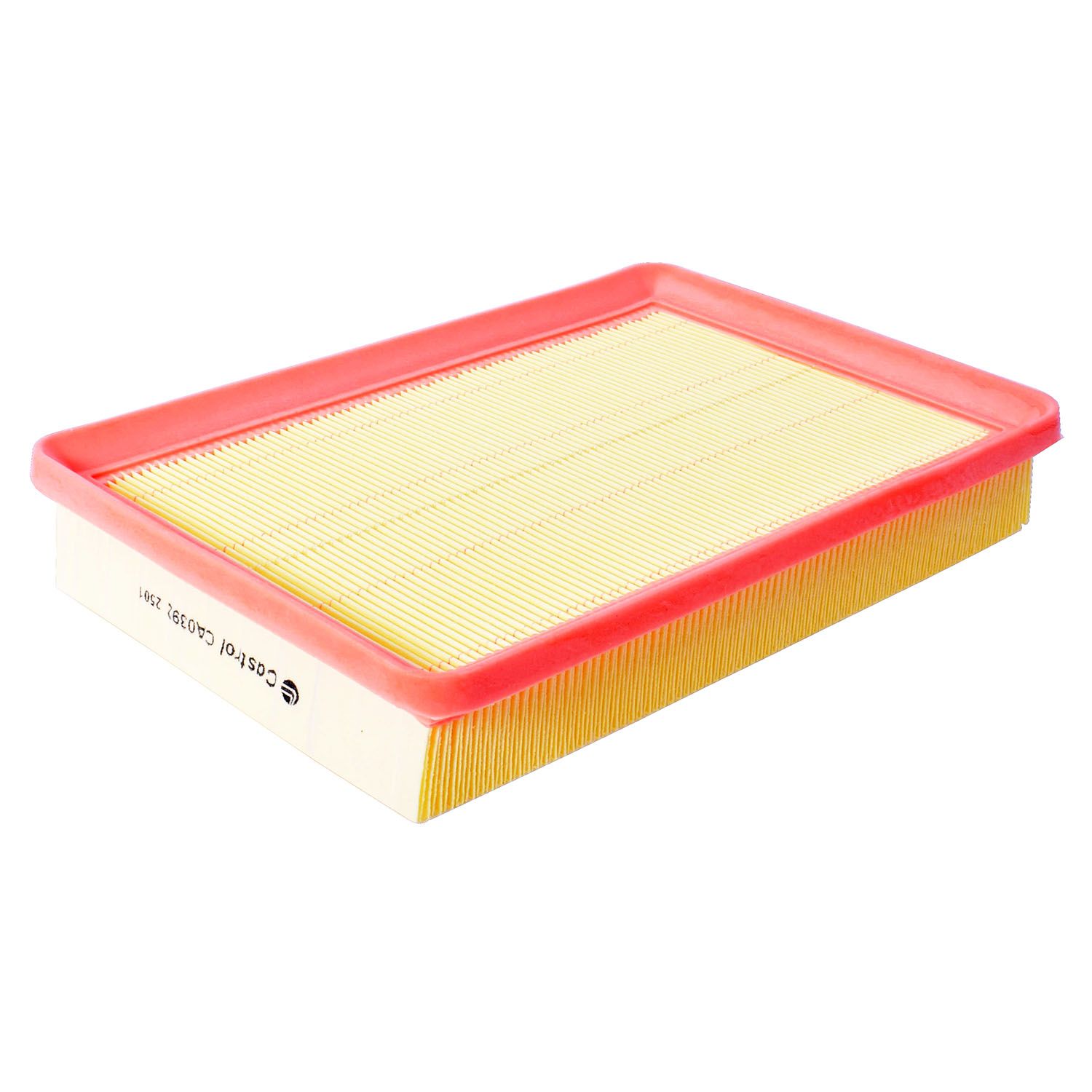 Castrol Filters CA0392 - Luftfilter