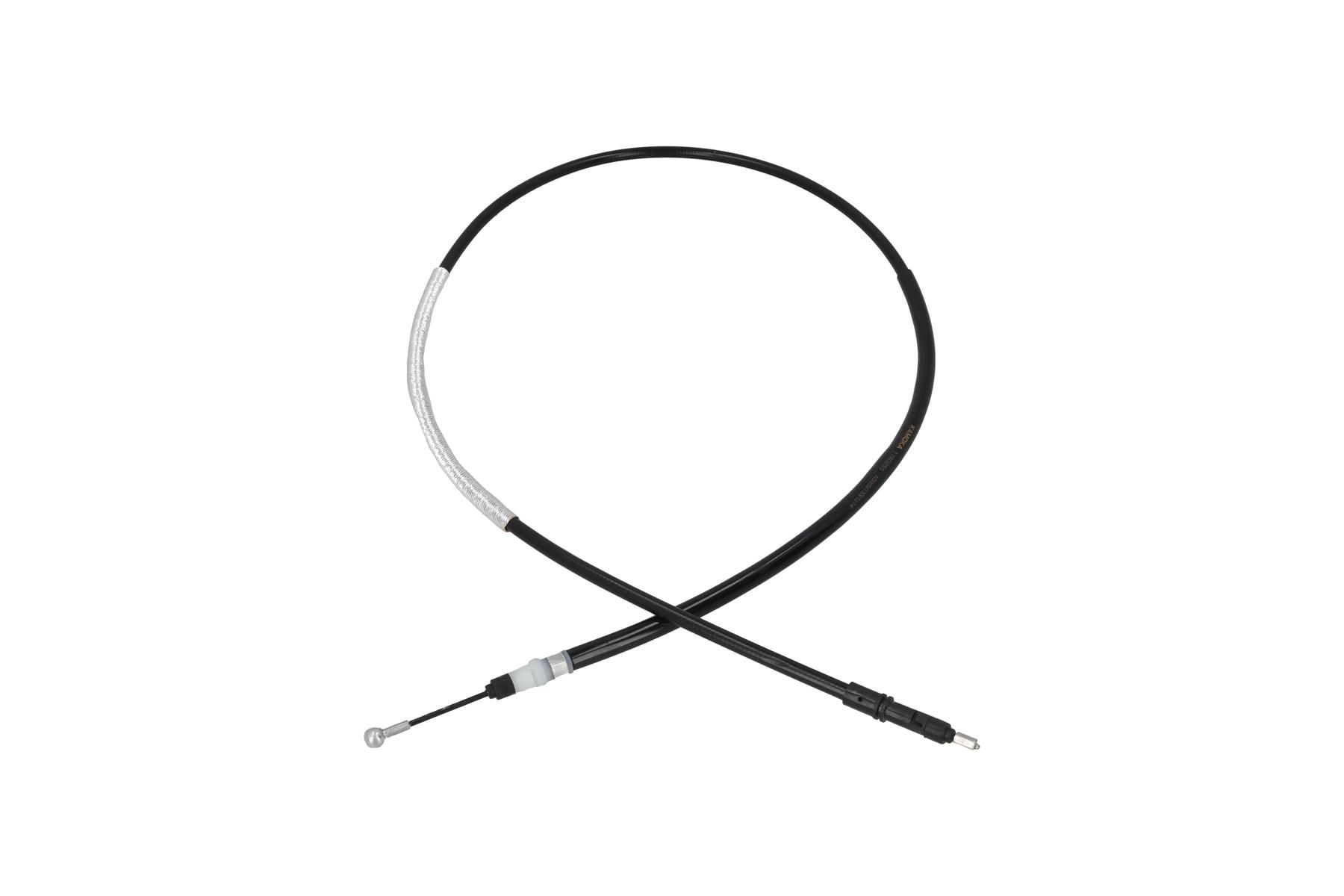 Seilzug, Feststellbremse