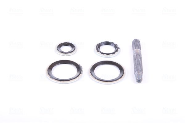 išsiplėtimo vožtuvas, oro kondicionavimas