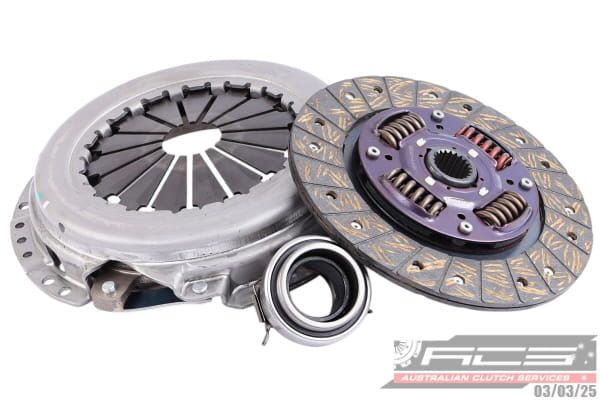 KIT STD DAI DELTA 2.2L - TecDoc Only