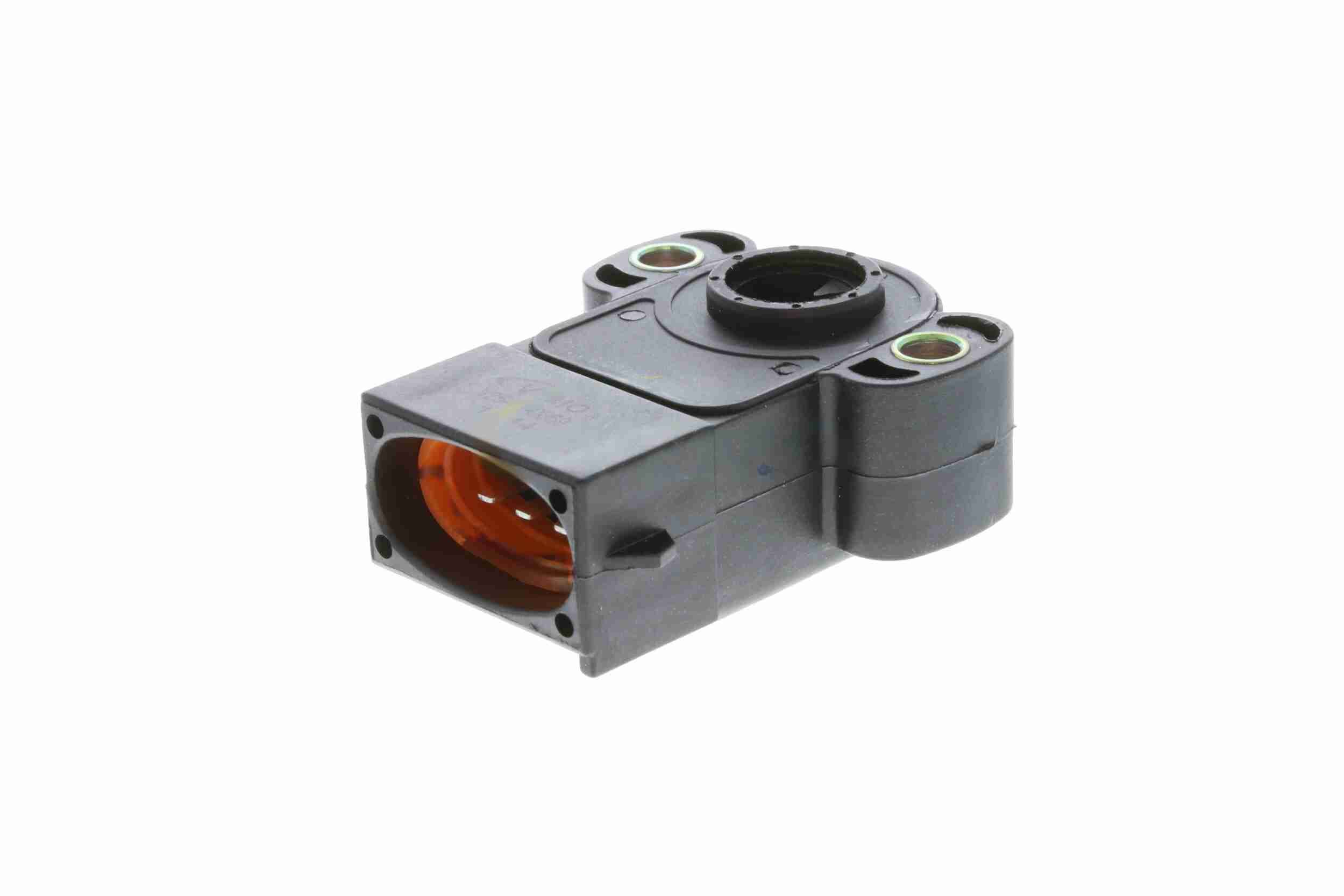 Sensor, Drosselklappenstellung