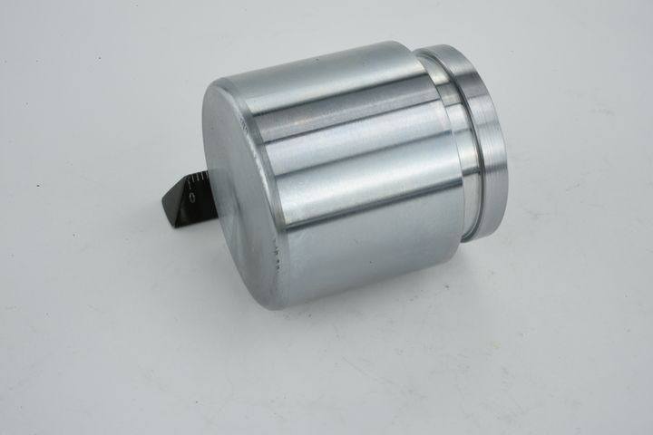 stūmoklis, stabdžių apkaba